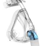 BMC F2 NIV Full Face Mask With Headgear