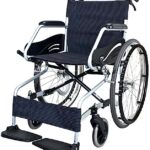 Karma SM 100.3 F22 Premium Wheelchair (F22)