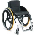 Karma Active Wheelchair AT60 (T-60)