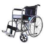 Karma Fighter C Wheelchair (W-A015)