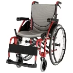 Karma Sergo 125 Flexible Ergonomic Wheelchair (125)