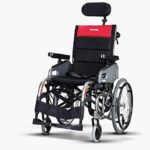 Karma VIP 2 Wheelchair (K-VIP)