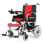 Evox Power Wheelchair (WC-105E)