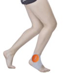 Vissco Ankle Binder (Mild Support) (0708GSPL)