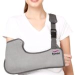 Tynor Pouch Arm Sling Tropical