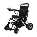 EVOX WC-109 Fully Automatic Remote Control Folding Wheelchair (E-012)