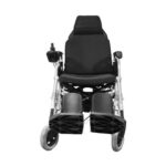 Evox WC 104R Power Wheelchair (E-011)
