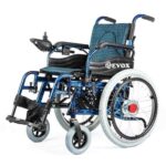EVOX Electric Wheelchair WC 103 (E-009)