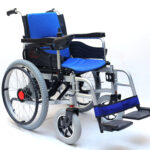 Esleh Grand Wheelchair (E-009)