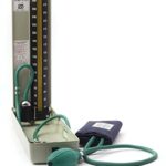 Diamond BPMR120 Deluxe Conventional Mercurial Type BP Instrument (BP-001)