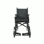Forza Freedom 5000 Transit Wheelchair | MS Frame | Cushioned Seat - Image 6