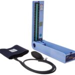 Diamond BPDG141 Conventional Mercury Free BP Instrument (Black/White) (BP-002)