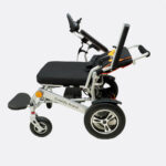 Esleh Super Electric Wheelchair (E-05)
