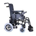 Freedom HS-6100 Electric Wheelchair F-06
