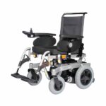 Meyra® iCHAIR MC BAS iC