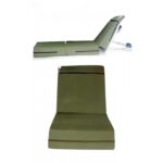 Motorized Electric Recliner Backrest Bed For Patient (B-01)