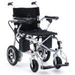 Esleh Indian Economic Electric Wheelchair (E-010)