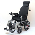 Esleh Master Li Reclining Wheelchair (E-02)