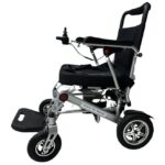 Esleh Travel Electric Wheelchair (E-013)