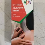 Stainless Steel Full Body VPK Acupuncture Needles (AN-001)