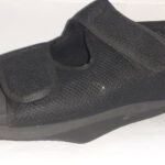 Meditrove Front-off loading Footwear