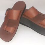 Meditrove Footwear for Limb Length Discrepancy