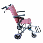 Karma TV-30 Light Weight Transport Wheelchair (W-V30)