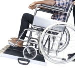 ACC-RED Suitcase Ramps