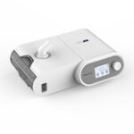 Oxymed AirSmart BPAP ST BiLevel Machine