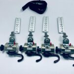 ACC-RED Wheelchair Restraint