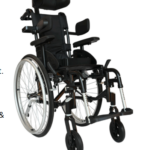 FORZA FREEDOM JUNIOR (SELF-PROPELLED)