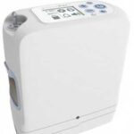 Inogen One G5 Portable Oxygen Concentrator