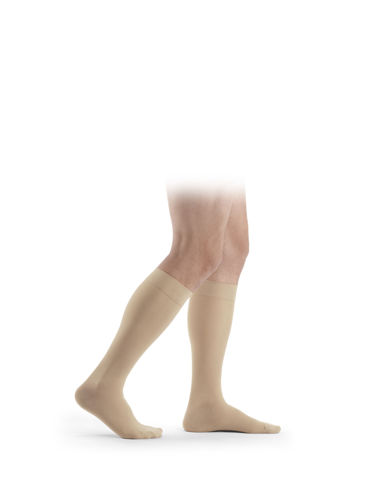 Sigvaris Essential Classical Class 2 Compression – Below Knee Length - Image 3