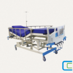 5-Function
  Motorized Bed for Rent in Pune