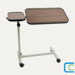 Bedside
  Table for Patient for Rent in Pune