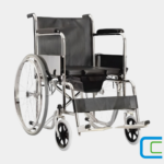 Commode
  Wheelchairs for Rent in Pune