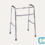 Foldable
  Plain Walker for Rent in Pune