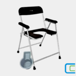 Standard
  Commode Chairs for Rent in Pune