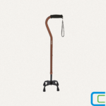 Quad
  Cane for Rent in Pune