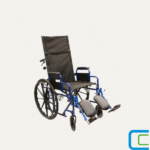 Reclining
  Wheelchairs for Rent in Pune
