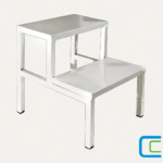 Step
  Stool for Patient for Rent in Pune