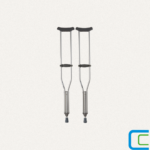 Underarm
  Crutches for Rent in Pune