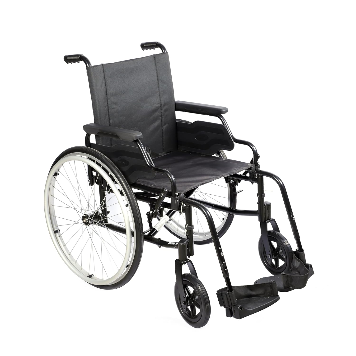 71T1eUjvzrL._SL1500_ Forza Freedom 3000 Self-Propelled Wheelchair - Image 1