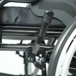 Forza Freedom 3000 Self-Propelled Wheelchair - Image 6