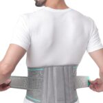 Tynor Lumbo Sacral Belt