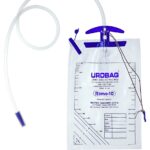 Romsons Romo Urine Bags | Pack of 3 | Pack of 5