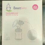Smart Baby Electric Breast Pump