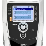 ResMed Stellar™ 150 Ventilator