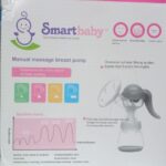 Smart Baby Manual Breast Pump