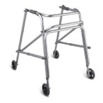 Meditrove Light-weight a pediatric Walker
